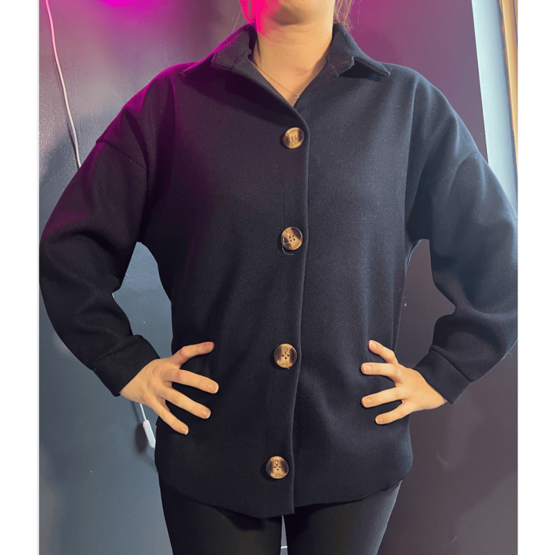 Manteau