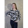 Pull léopard